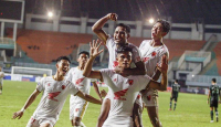 Persib Dibantai Persija, PSM Makassar Juara Liga 1 2022/23 - GenPI.co