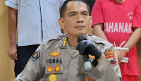 Tak Dipecat! 5 Polisi Calo Penerimaan Bintara Polda Jawa Tengah Dimutasi - GenPI.co