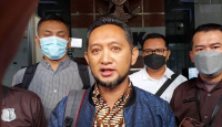 KPK Usut Dugaan Pencucian Uang Eks Kepala Bea Cukai Makassar Andhi Pramono - GenPI.co