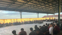 Mahasiswa Harap Rektor Universitas Udayana Bali Dimiskinkan Jika Bersalah - GenPI.co