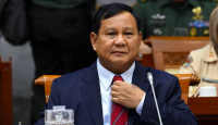 Gerindra: Tuntutan Buruh Bisa Diatasi Jika Prabowo Subianto Presiden 2024 - GenPI.co
