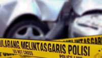 2 Nyawa Melayang Dalam Kecelakaan Beruntun di Tol Semarang - GenPI.co