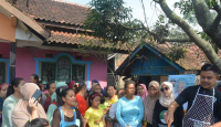 Bagi Tips Menu Warteg, Kowarteg Indonesia Ajarkan Memasak Tahu Mustofa - GenPI.co