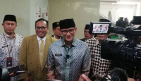 Semarang Bisa Jadi Tempat Wisata Kesehatan, Kata Sandiaga Uno - GenPI.co