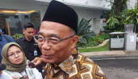 Jadi Plt Menpora, Muhadjir Usulkan Eselon 1 di Kemenpora - GenPI.co