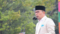Guru Honorer Dipecat, Ridwan Kamil Gali Kuburan Sendiri - GenPI.co
