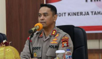 Bejat! Polisi di Bone Sulawesi Selatan Lecehkan 2 Perempuan Sekaligus - GenPI.co