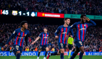 Link Live Streaming LaLiga Spanyol: Deportivo Alaves vs Barcelona - GenPI.co