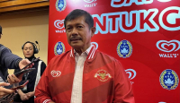Jelang SEA Games 2023, Timnas Indonesia U-22 Akan 4 Kali Uji Coba - GenPI.co