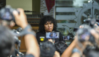 Marshel Widianto Tak Punya Uang saat Cesen Melahirkan, Elly Sugigi Beri Sindiran Telak - GenPI.co