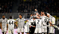 Inter Milan Dihajar Juventus, Rekor 46 Tahun Hancur - GenPI.co