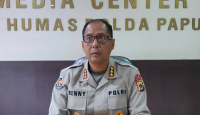 Polda Papua Beber Kabar Terbaru Kasus Dokter RSUD Nabire Tewas - GenPI.co