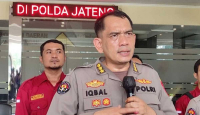 Tok! 5 Oknum Polisi Calo Bintara di Jawa Tengah Dipecat - GenPI.co