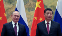Vladimir Putin Akan Ditangkap, Xi Jinping Melawat ke Rusia - GenPI.co