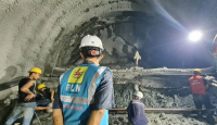 Penggalian Terowongan Air Berjalan Lancar, PLN Siap Tuntaskan Proyek PLTA Jatigede - GenPI.co