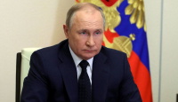 Vladimir Putin Tegaskan Rusia Siap Pakai Senjata Nuklir Jika Kedaulatannya Terancam - GenPI.co