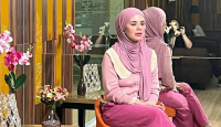 Segera Cerai dari Indra Bekti, Aldila Jelita: Ramadan Terbaik - GenPI.co