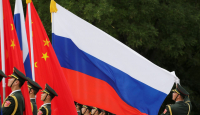 Mulai Terang-terangan, Rusia Gandeng China Ingin Hentikan Dominasi Barat - GenPI.co