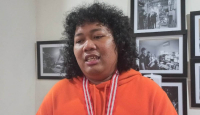 Dikritik Keras, Marshel Widianto Siap Jadi Wakil Wali Kota Tangsel - GenPI.co