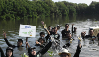 Peduli Lingkungan, Epson Indonesia Tanam 6 Ribu Pohon - GenPI.co