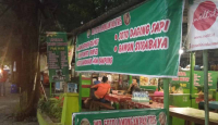 Warung Makan di Bangkalan Dilarang Buka Siang Hari Selama Ramadan - GenPI.co