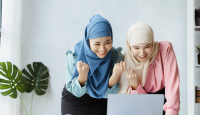 Penjualan Bisa Meningkat di Momen Ramadan, Ini 3 Kiat Penting bagi Pelaku UMKM - GenPI.co