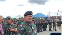 Panglima TNI Yudo Margono Buka-bukaan soal Pembebasan Pilot Susi Air - GenPI.co