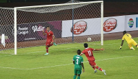 Bantai Burundi, Poin Ranking FIFA Timnas Indonesia Bertambah - GenPI.co