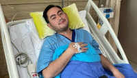 Nassar Dirawat di Rumah Sakit, Minta Doa agar Bisa Goyang Lagi - GenPI.co