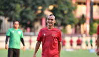 Timnas Indonesia vs Burundi: Riko Simanjuntak Lahir Kembali, Duel Bakal Panas - GenPI.co