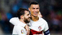 Tak Bisa Dipungkiri, Cristiano Ronaldo Adalah Raja Gol Timnas Portugal - GenPI.co