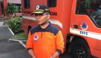 BPBD Bali Catat 109 Bencana Terjadi Selama Periode Maret 2023 - GenPI.co