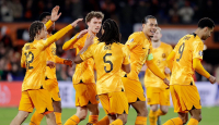 Link Live Streaming Kualifikasi Euro 2024: Belanda vs Irlandia - GenPI.co