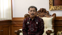 Kemenkumham Tegaskan Tak Ada Kampung Warga Negara Asing di Bali - GenPI.co