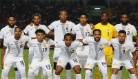 Curacao, dari Dibungkam Timnas Indonesia Kini Jadi Lumbung Rekor Messi - GenPI.co