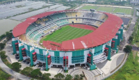 Piala Dunia U-20 Batal, Persebaya Balik ke Stadion Gelora Bung Tomo - GenPI.co