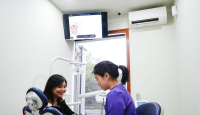 Perawatan Gigi di Smile Dental Nggak Sakit, Biaya Transparan - GenPI.co