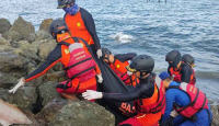 Seluruh Koban Hilang Akibat Kapal Terbakar di Laut Lombok Ditemukan - GenPI.co