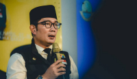 Ridwan Kamil Kecewa Indonesia Batal Jadi Tuan Rumah Piala Dunia U-20 - GenPI.co