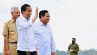 Buntut Piala Dunia U-20 Gagal, Jokowi Geser Dukungan ke Prabowo Subianto - GenPI.co