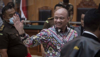 Kejagung Beber Alasan di Balik Hukuman Mati Teddy Minahasa - GenPI.co