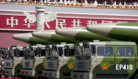 Nuklir China Mengerikan, Jenderal Amerika Serikat Ketakutan - GenPI.co