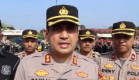 Wakil Ketua DPRD Kota Sukabumi Ditahan Polisi Karena Gelapkan Mobil Rental - GenPI.co