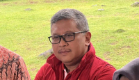 Pandangan Sekjen PDIP Hasto Kristiyanto di Balik Batalnya Piala Dunia U-20 - GenPI.co