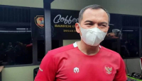 Profil Danjen Kopassus Baru Deddy Suryadi, Pernah Ajudan Jokowi - GenPI.co