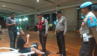 Bule Asal Amerika Bikin Onar Ganggu Istri Orang di Bandara Ngurah Rai Bali - GenPI.co