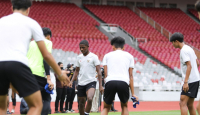 Mirip Indonesia Patriots di IBL, Timnas U-20 Bakal Bergabung ke 1 Klub - GenPI.co