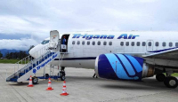 Harga Tiket Pesawat di Yahukimo Papua Pegunungan Melonjak - GenPI.co