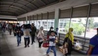 Puncak Arus Mudik di Jawa Timur Diprediksi Terjadi 21 April - GenPI.co
