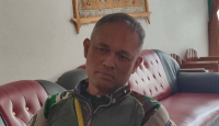 KKB Serang Pos Yal di Nduga Papua Pegunungan, 1 Anggota TNI Meninggal - GenPI.co